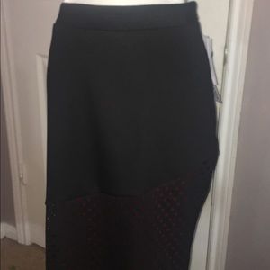 Modamix pencil skirt